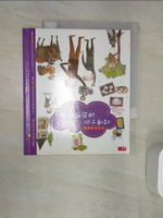【書寶二手書T1／兒童文學_RAS】字的排隊遊戲：怪博士的神奇照相機_哲也