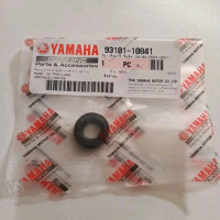 oli seal sil bak kopling Jupiter Z Mx Vega R Vixion 93101-10841 asli original Yamaha YGP