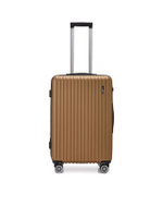 กระเป๋าเดินทาง รุ่น ABS HY610 ขนาด 24 นิ้ว