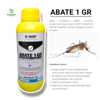 Abate 1GR obat jentik nyamuk