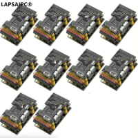 Lapsaipc 10PCS for SpeedyBee F405 WING APP Flight Controller FC Fixed Wing 2-6S For RC Multirotor Airplane Fixed-Wing Drone