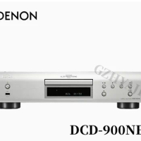 New Denon/CD Player DCD-900 Home Professional Fever Player