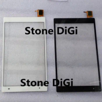 NEW 8 Inch Tablet PC Touch Screen Digitizer For Lenovo Tab4 8 Plus TB-8704 TB-8704F TB-8704N Free Tools Free Shipping