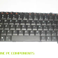 Original US Layout Keyboard Replacement for IBM Lenovo Ideapad Y300 Y310 Y330 U330 U330A U330B U330D U330G