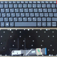 New Original for Lenovo Ideapad 120S-11IAP 120S-11 120S S130-11IGM HB layout Keyboard
