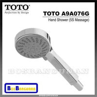 Hand Shower TOTO A9A076G / Shower TOTO A9A076G