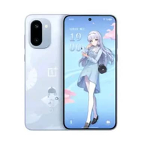 ONEPLUS ACE 6T Ayaka Genshin Impact limited edition