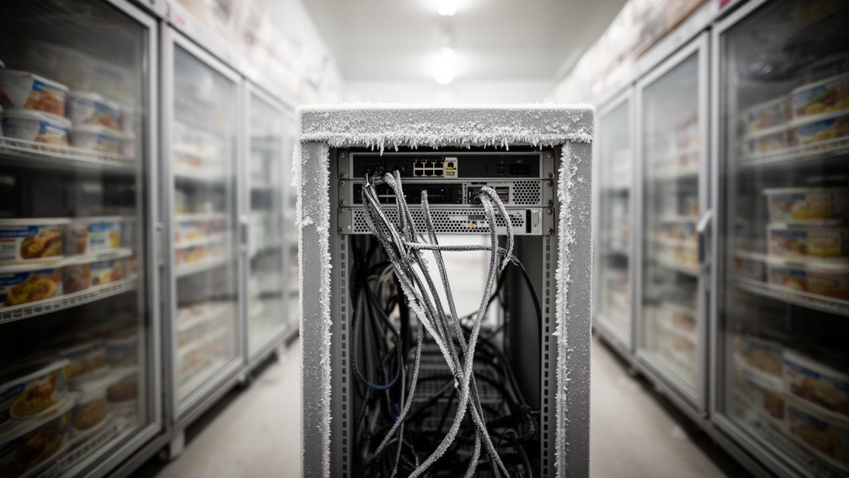 ニチレイにサイバー攻撃、ロシア系ハッカー集団が盗難データをダーク