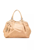 Gucci 二手 Gucci 大 Guccissima Sukey 手提包