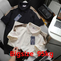 Áo thun polo nam SRB15 body thun cá sấu lạnh co giãn form chuẩn SRB - Áo polo nam cao cấp NTstore