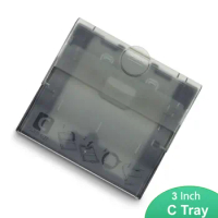 3/5/6 Inch Tray Paper Input C Tray Compatible for Canon Selphy CP1500 CP1300 CP1200 CP910 CP900 CP810 Photo Printer KP-108IN