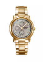 Aries Gold Aries Gold Inspire Contender Gold Watch