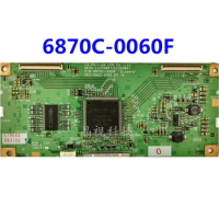 6870C-0060F LC370WX1 LC320W01 T-con Board For LG TV Professional Test Board LG TV Card Display Equipment T Con Board 6870C 0060F