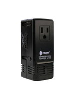 ปลั๊กแปลงแรงดันไฟฟ้า INPUT 230 V OUTPUT 110 V TOSHINO #CVT-223D