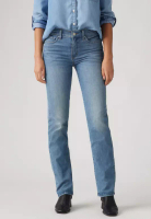 Levi's Women's 314 Shaping Straight Jeans 19631-0272