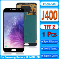 5.5" TFT2 LCD For Samsung Galaxy J4 J400F J400G SM-J400F LCD Touch Screen Digitizer For Samsung J400 LCD Display Repair Parts