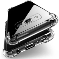 J2 Prime Case For Samsung Galaxy J2 Prime Case Silicone Clear Transparent Case For Samsung J2 Prime G532F Silicone Case Fundas
