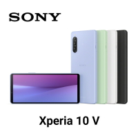 SONY-XPERIA 10 V(XQ-DC72)【最高點數22%點數回饋】