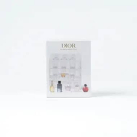 Parfum CHRISTIAN DIOR LE MINI 30 MONTAIGNE MINIATURES PARFUME GIFT SET 100% ORIGINAL - 10ML, 5ML X 4