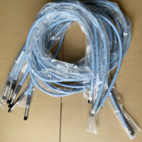 Optical Fiber Cable Light Cable Medical Endoscopic Fiber Optic Light Cable for Light Source