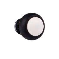 5 Pieces 12mm Push Button Switch IP67 Waterproof Fixation Momentary CE RoHs Electric Switch
