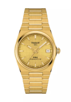TISSOT Tissot Prx Powermatic 80 35mm Dial Gold Women's Watch T1372073302100