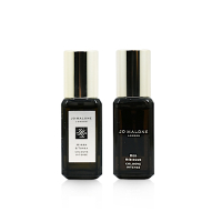Jo Malone 經典香味 芳醇香水9ml 黑瓶 小香 (多款可選)