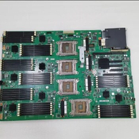 For Huawei RH5885 V3 server main board CPU motherboard RH5885V3 for E7-4820V2 E7-4830V2 BOM: 03022CUU BC61BLCA system board