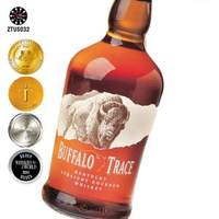 BUFFALO TRACE - Buffalo Trace Kentucky Straight Bourbon Whiskey(700ml)