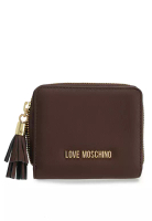 Love Moschino 商標銀包
