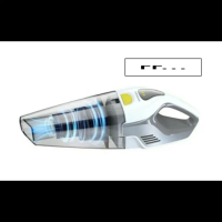 VACUUM CLEANER CORDLESS WET & DRY KRISBOW
