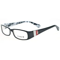 PLAYBOY-時尚光學眼鏡(PB85090-H87)
