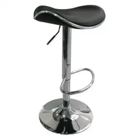 Atria Kursi Bar Atria Lestate Barstool Black