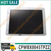 LQ056A3AG01 R CPWBX0045TPZZ 100% Original Test 5.6 inch Industrial LCD Screen Display Panel