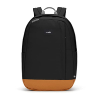 Pacsafe รุ่น GO 25L Backpack - Jet Black