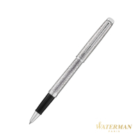 WATERMAN 雋雅系列 雲石紋 鋼珠筆