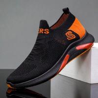 CS-011 Sepatu Running Unisexs Sepatu Running Pria Sepatu Running Wanita