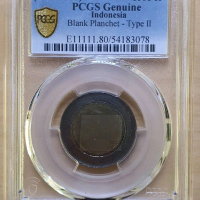 koin mint error PCGS 1000 sawit tahun 1993 bersertifikat ( rare item )