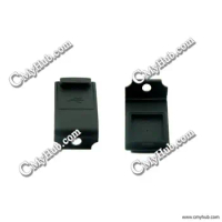 For New Side USB Port Plastic Cover For Panasonic Toughbook CF-19 CF19 CF 19 Notebook
