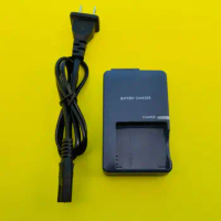 `For canon CB-2LVE NB-4L IXUS110 115 120 130 220 230 camera charger