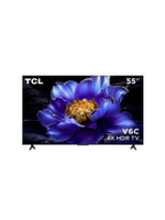 ทีวี V6C Google TV 55 นิ้ว 4K UHD LED รุ่น 55V6C ปี 2025