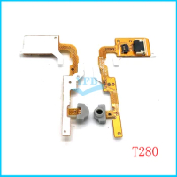 For Samsung Galaxy Tab A 7.0 2016 SM-T280 T285 T280 Microphone Flex Cable Ribbon