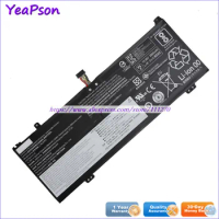 Yeapson L18C4PF0 15.36V 2964mAh Genuine Laptop Battery For Lenovo Thinkpad 13s 13s-IWL Notebook computer