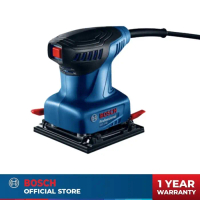 Bosch GSS 140 Orbital Sander / Mesin Amplas Listrik