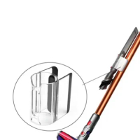 For Dyson vacuum cleaner accompanying clip v7v8v10v11 suction head clip slim storage clip rack