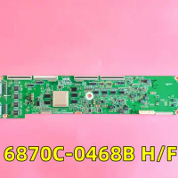 Free shipping !!Good test is applicable to LG 55EA9700-CA logic board 6870C-0468B LC550LUD-MFP2-L31 working well