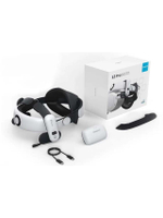 สายรัด Head Strap S3 Pro สีขาว
