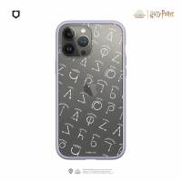 【RHINOSHIELD 犀牛盾】iPhone 11/11 Pro/Max Mod NX手機殼/咒語系列：Pattern(哈利波特)