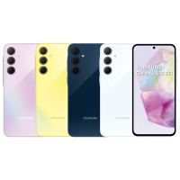 SAMSUNG Galaxy A35 5G (6G/128G) 6.6吋智慧型手機