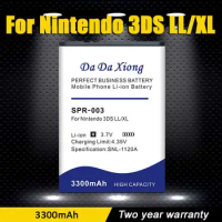 Top Brand New SPR-003 Battery For Nintendo 3DS LL XL 3DSLL 3DSXL NEW 3DSLL NEW 3DSXL